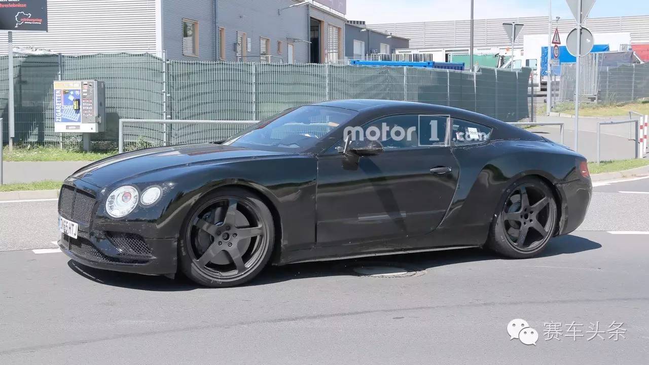 不仅英国脱欧了,连英国跑车都变味了~