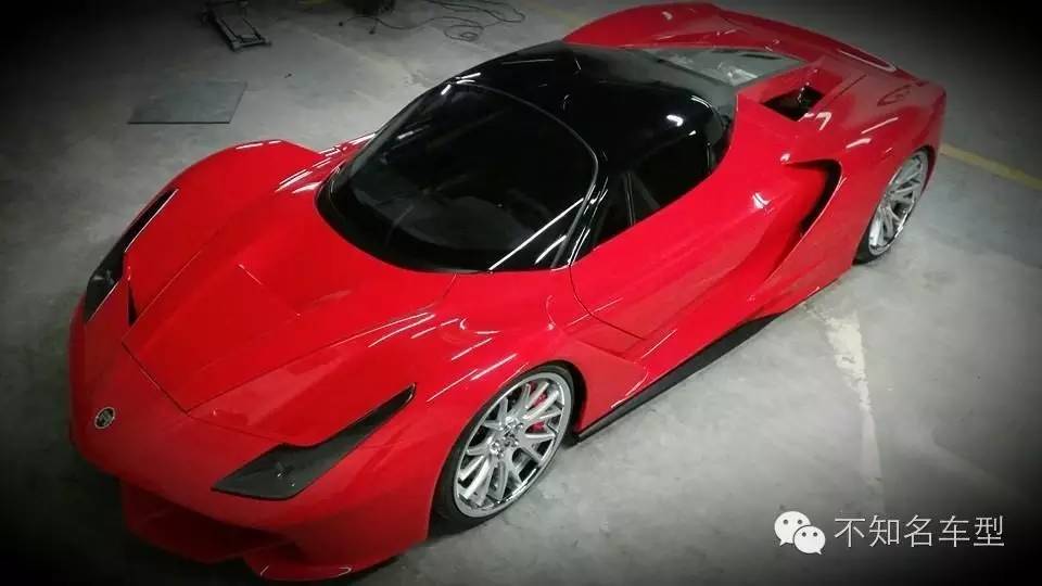 不知名车型微博精选 第六十一章