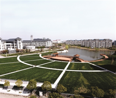 南京晓庄学院:分类招生与分类培养|学校|招生|专