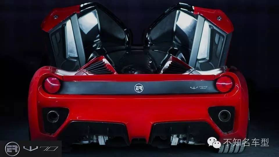 不知名车型微博精选 第六十一章