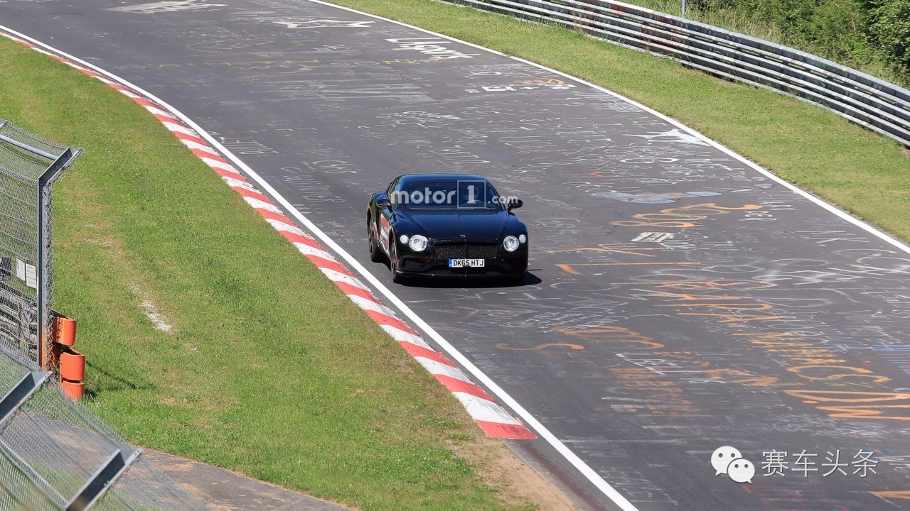 不仅英国脱欧了,连英国跑车都变味了~