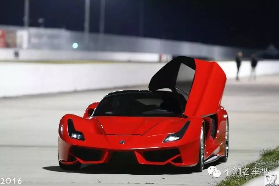 不知名车型微博精选 第六十一章