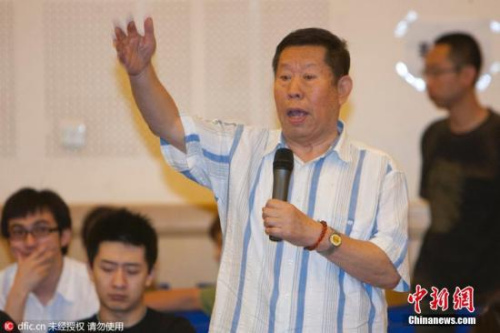 一周文化：演员金雅琴离世 黄河玉门号子濒失传