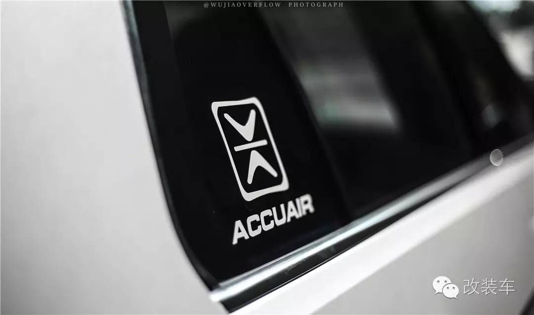 完美姿态源于纯粹热爱 高尔夫MK7改装案例