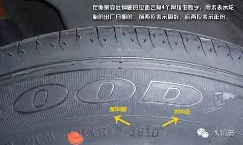 从爆炸定义延展下轮胎知识——俗称爆胎