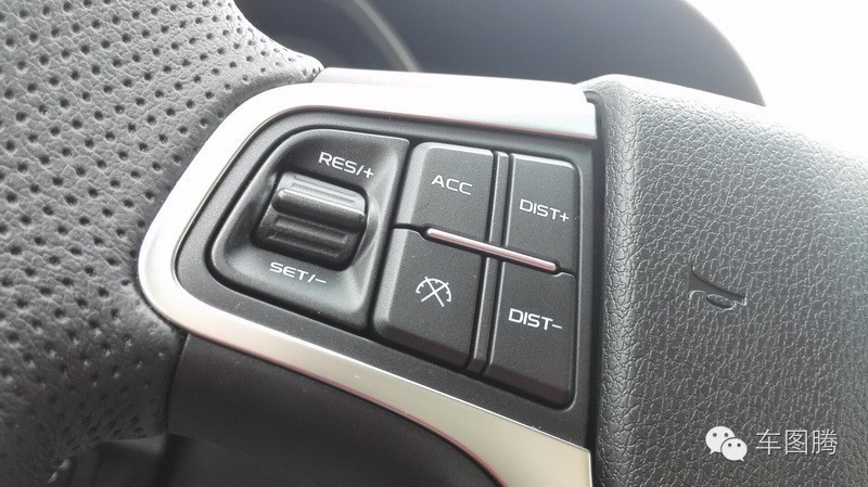 试驾完吉利帝豪GS 说说最真实的感受