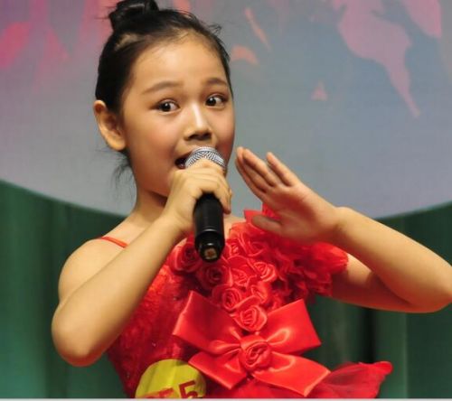 2016山东青少年歌手大赛在济南唱响 获奖名单