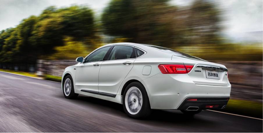 事关生命安全 聊一聊被忽视的刹车距离