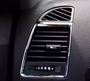 车子最脏的地方在哪儿?你一定没想到···