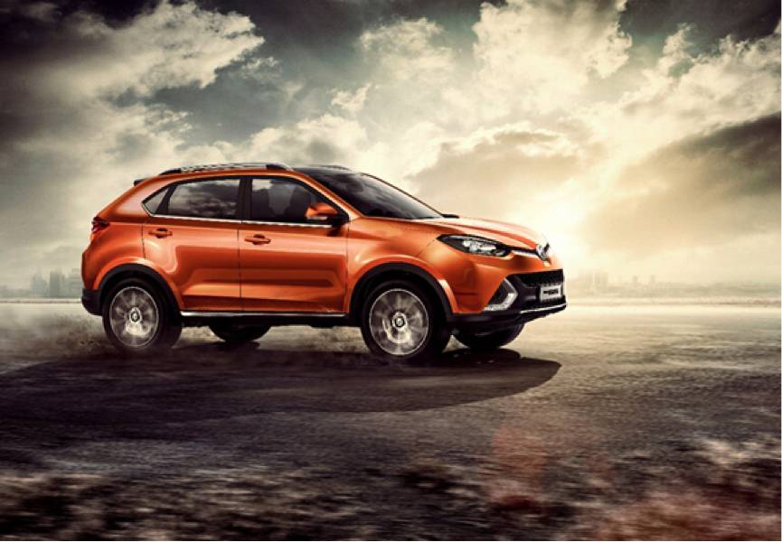 事关生命安全 聊一聊被忽视的刹车距离