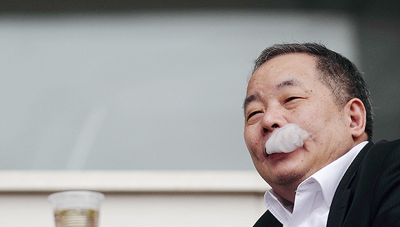 老总的魄力_魄力胆识图片(2)