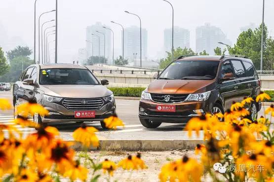 特别策划:家庭选车记-MPV+紧凑小车