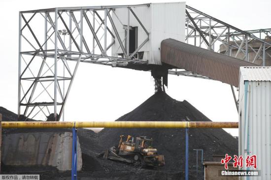 山西首设项目引导险资支持煤企改革 助力煤炭