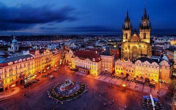 只是开通一条新航线 总统、总理为何亲自接见