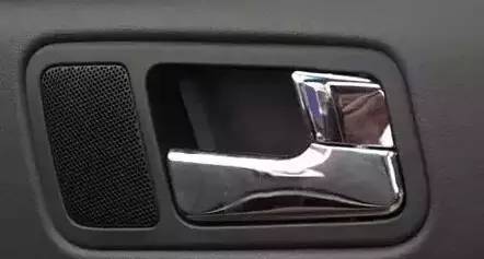 车子最脏的地方在哪儿?你一定没想到···