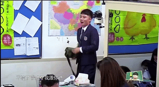 综艺 ></p></a> 正文   刘敏涛x潘玮柏[微博]期待蟠桃姐弟怒刷存在感   而最没