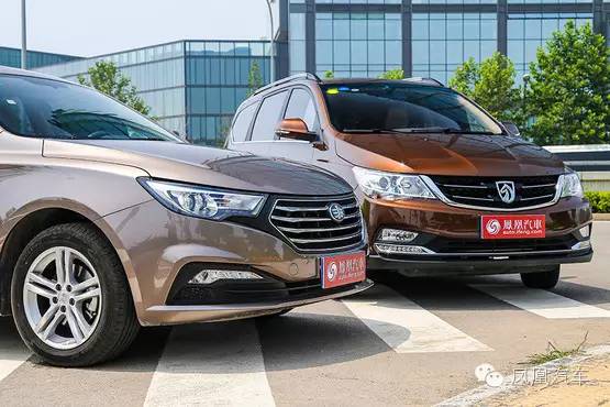 特别策划:家庭选车记-MPV+紧凑小车