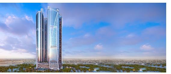 迪拜地产受到多国投资家热捧,究竟有何优势?