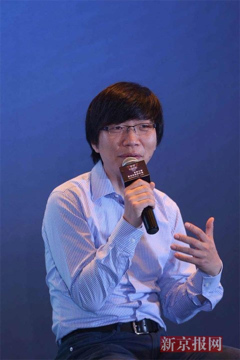 群星金融姚猛:为企业降低成本带来价值是B2B