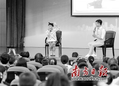 陪孩子成长会带给他们更多快乐|刘纯燕|孩子|金