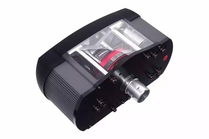 一个汽车底盘工程师的赛车梦