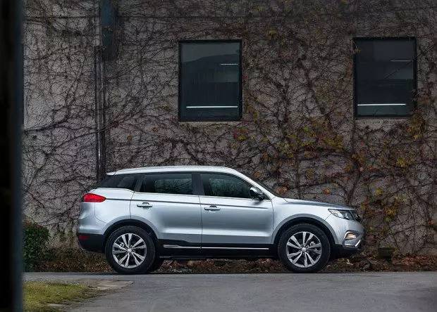 匠心是自主品牌的“明镜”