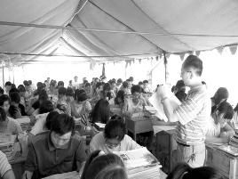 十九年风雨历程 我放不下心里的美术事业|老师