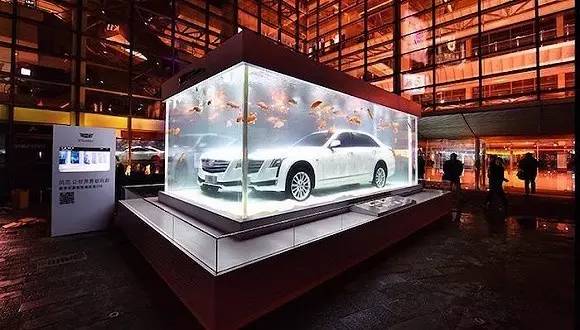 史上最sexy最interesting最雷的汽车广告