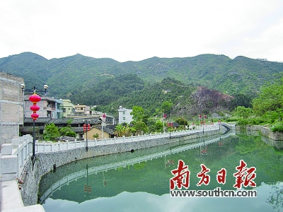 广东全面打响村庄人居环境综合整治三年攻坚战