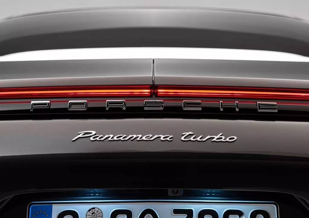 7年之痒,保时捷Panamera二世凌晨登基