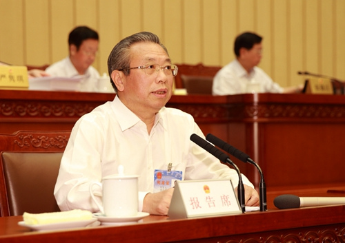 审计署:财政部等部门预算安排统筹协调还不到