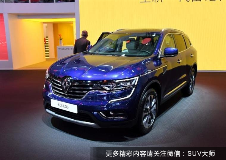 下半年将上市的重磅合资SUV都在这里