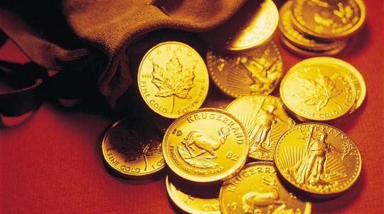 避险角色历久弥坚 投行上调金价预期|黄金|英国