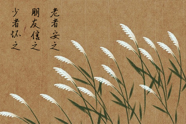 【微也足道】为什么说 人能弘道,非道弘人 ?|弘