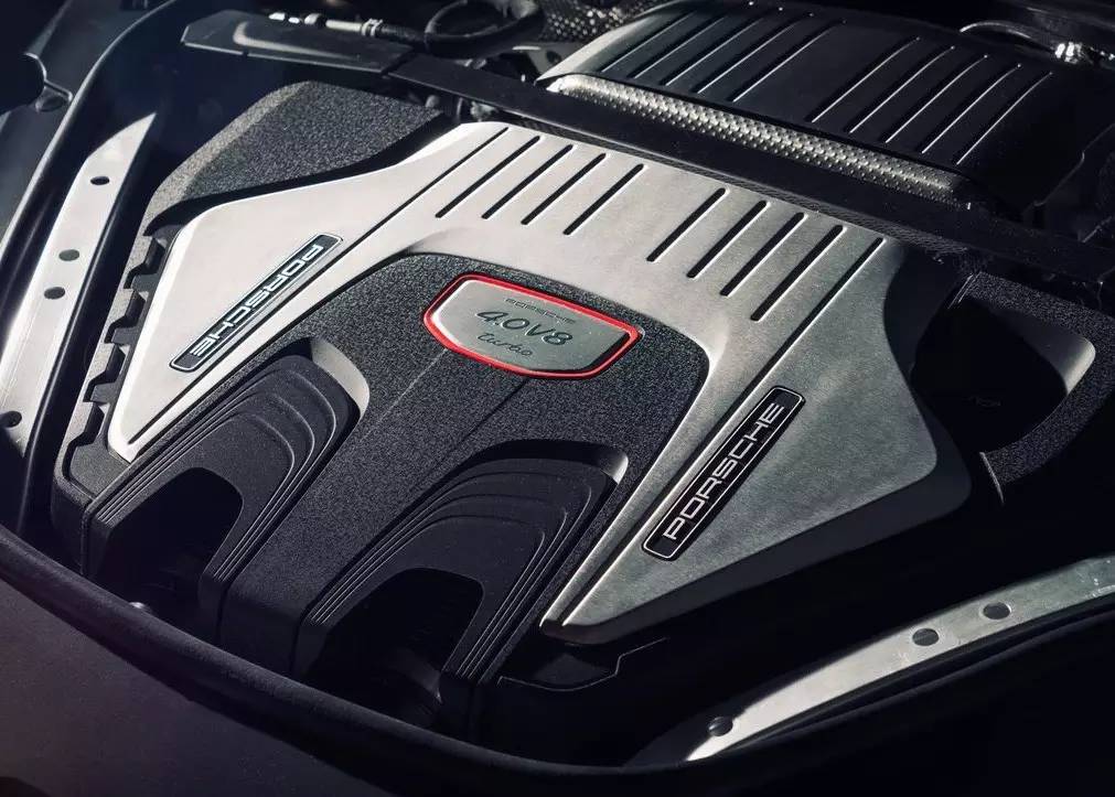 7年之痒,保时捷Panamera二世凌晨登基