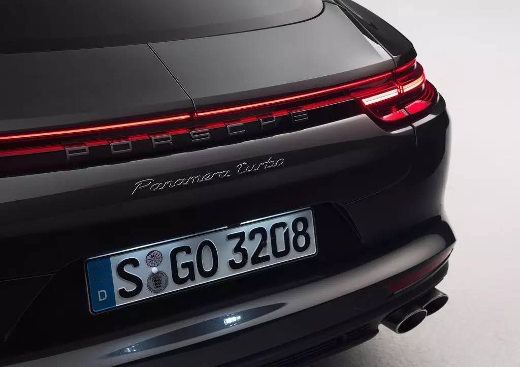 7年之痒,保时捷Panamera二世凌晨登基