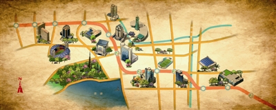 杭州地铁2号线西北段全面洞通 2017年年内将