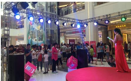 三大业态齐发力 美特好集团飞凡618互联网转型