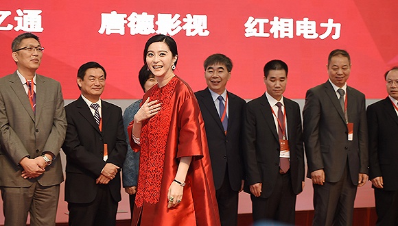 唐德业绩下滑收购未果 影视综艺难以撑起百亿