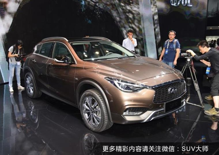 下半年将上市的重磅合资SUV都在这里