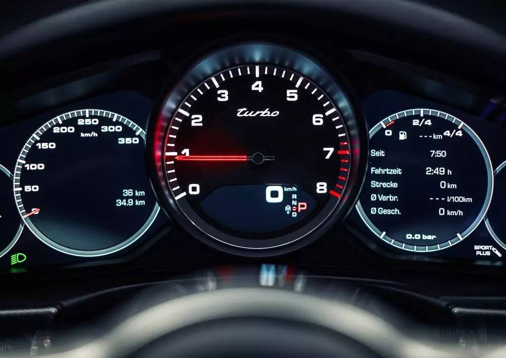 7年之痒,保时捷Panamera二世凌晨登基