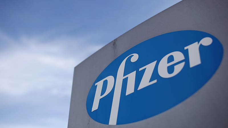 辉瑞在杭州投建全球生物技术中心 欲重夺在华