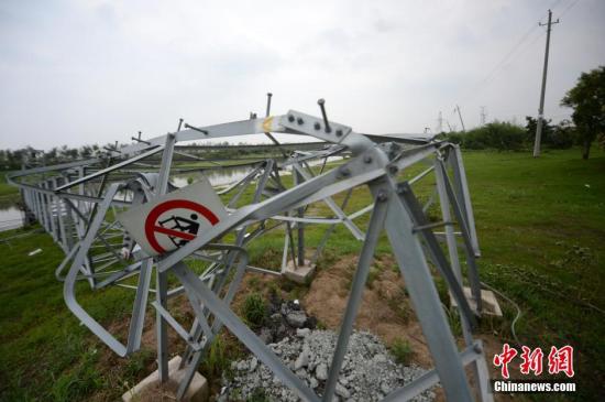 气象局:入汛以来全国平均降水量比1998年同期