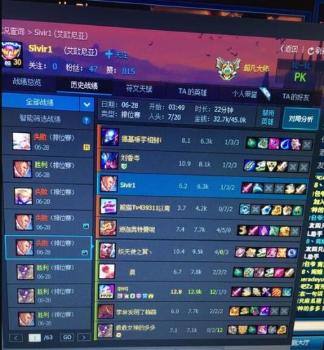 TBQ微博举报国服演员组织 新一波封号即将到