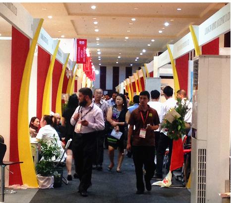 展获2017年马来西亚国际家具展中国总代理_f