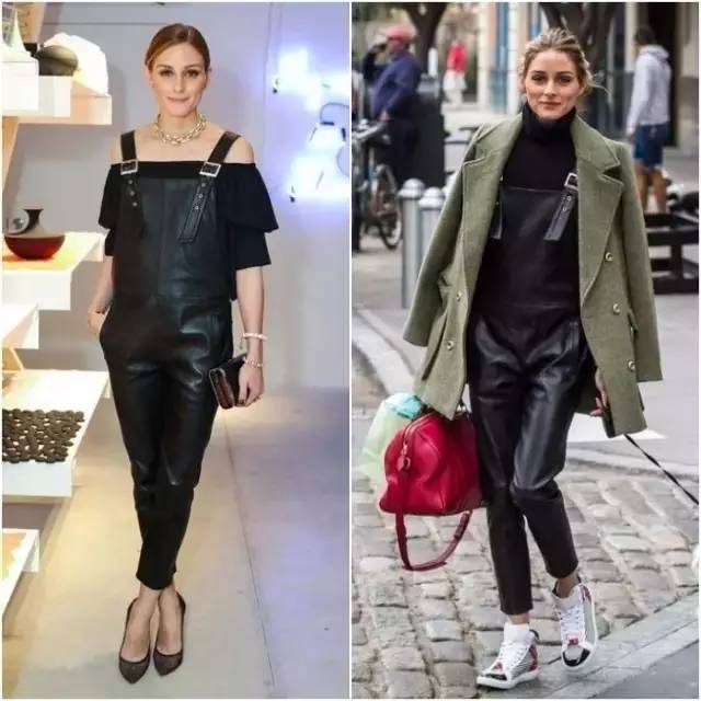 雌和尚：隔过夜的时尚，真的会比较有态度吗？