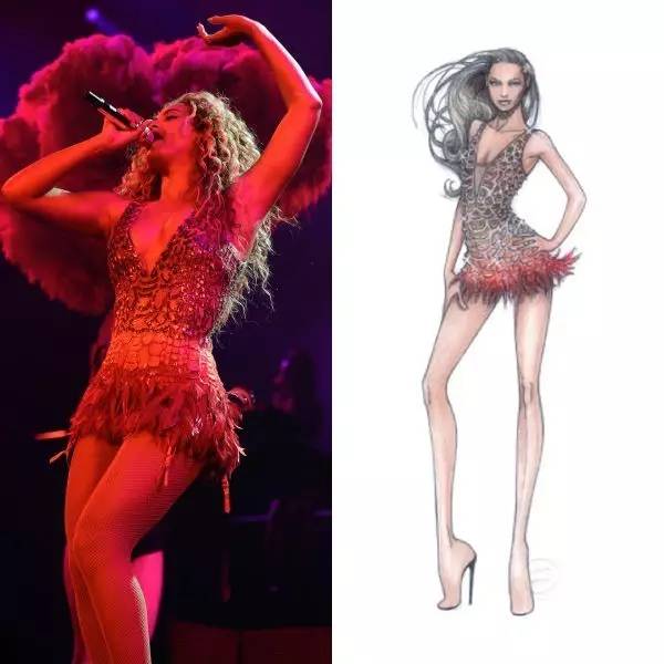 作势：李宇春教你如何在时尚圈“野蛮生长”