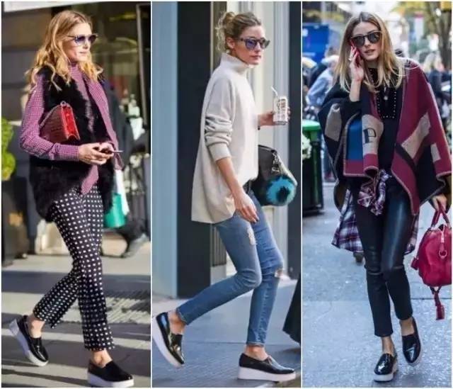 雌和尚：隔过夜的时尚，真的会比较有态度吗？