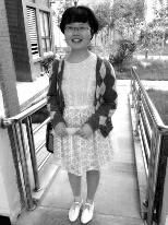 高考成绩揭晓前 19岁复读女生出走|丁丁|成绩|咸