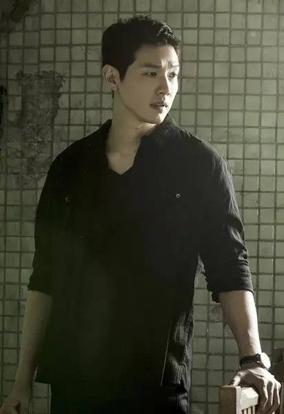 新播韩剧我最爱竟是这部:绑架+悬疑+烧脑|金雅